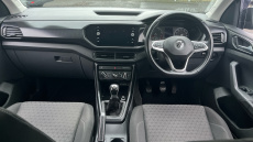 Volkswagen T-Cross 1.0 TSI SE 5dr Petrol Estate